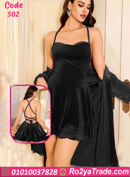 لانجري قطيفه كود 502