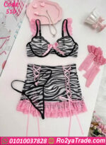 لانجري ميني جيب كود 510