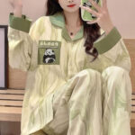 بيجامة شتوي حريمي