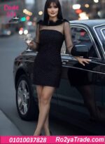 لانجري شبك قصير