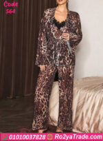 بيجامة نسائية كود 564