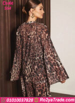 بيجامة نسائية كود 564