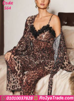 بيجامة نسائية كود 564