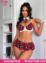 لانجري تنكري كود 579