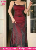 دريس صيفي طويل