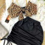 لانجري ميني جيب