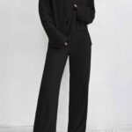 ترنج شتوي حريمي مضلع