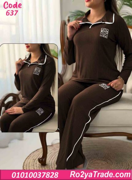 ترنج شتوي حريمي لويوي