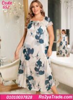 دريس صيفي بيج سايز