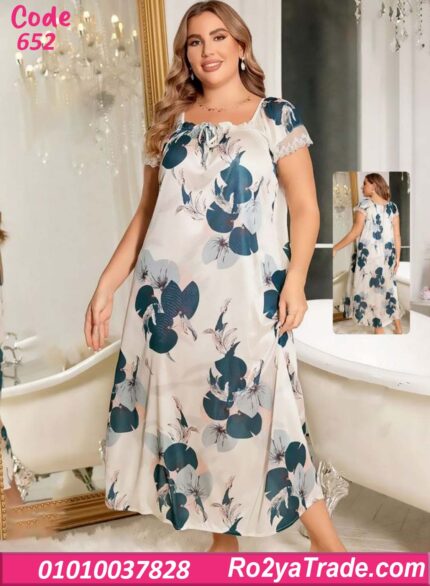 دريس صيفي بيج سايز