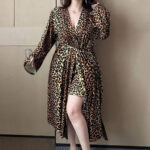 لانجري تايجر قصير