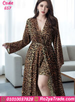 لانجري تايجر قصير