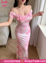 دريس ورد أوف شولدر 686