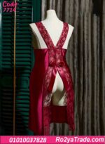 لانجري قصير ستان كود 7714