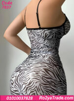 لانجري تايجر طويل