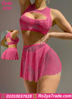 لانجري ميني جيب