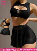 لانجري ميني جيب