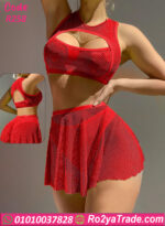 لانجري ميني جيب