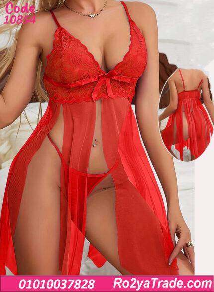 لانجري حريمي مثير كود 10854